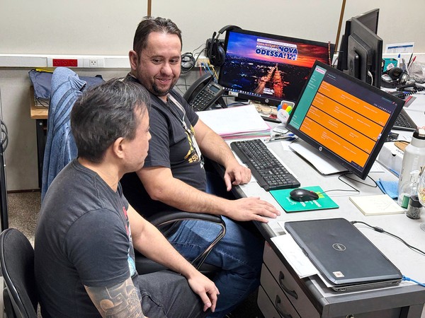 Suprimentos da Prefeitura de Nova Odessa é 1º a adotar módulo digital