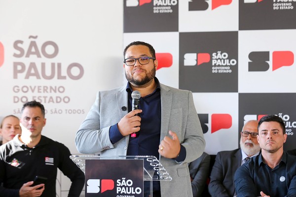 Danilo propõe adequação para programa habitacional e quer construção popular em Paulínia