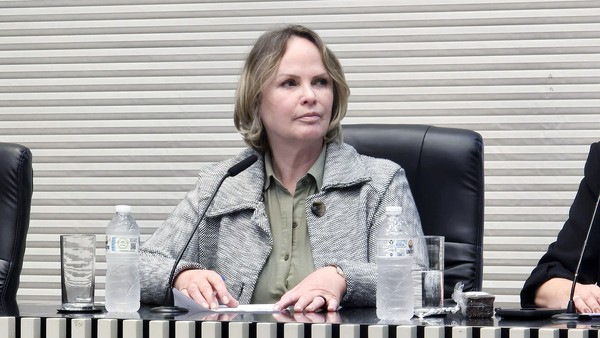 Deputada Ana Perugini diz que pedágios não podem impedir desenvolvimento da RMC