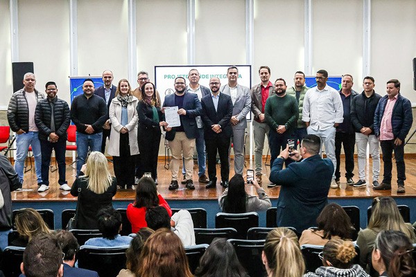 Paulínia lança projeto inovador para saúde em parceria com multinacional