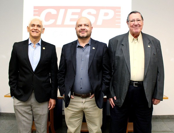 83% das indústrias da região preveem atraso em investimento com novos impostos, diz Ciesp