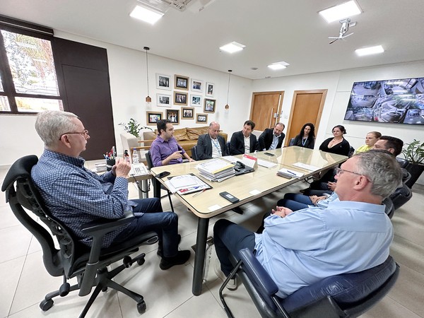 Prefeitura de Americana abre licitação para construir creche na Praia Azul