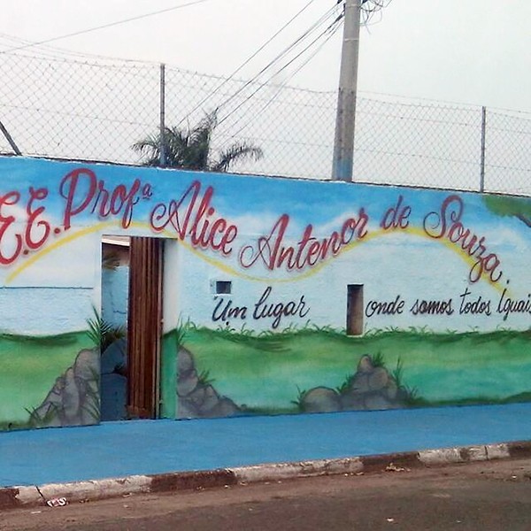 Escola Alice Antenor de Souza se destaca por conquistas pedagógicas e esportivas