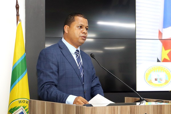 Vereador Clodoaldo propõe reversão de multas ambientais para municípios