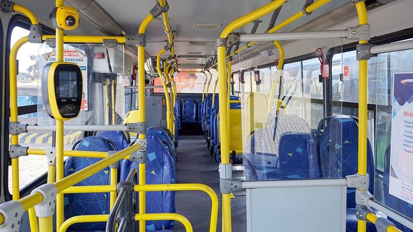 Câmara debate Programa Tarifa Zero em audiência pública em Monte Mor