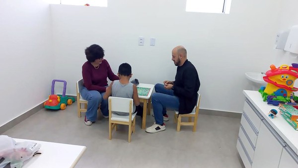 Espaço TEA lança oficina para acolher pais e cuidadores em Americana