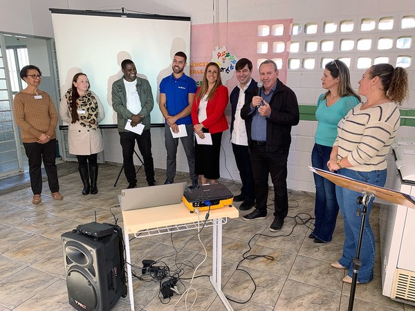 Conferência da Assistência Social de Nova Odessa reúne 100 participantes