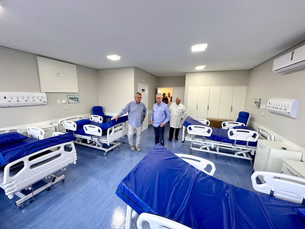 Maternidade faz três partos diários e humaniza atendimento em Americana