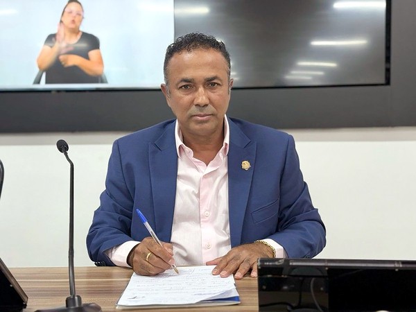 Hélio Silva propõe implantação da Carteira de Identificação da Pessoa com Epilepsia em Sumaré