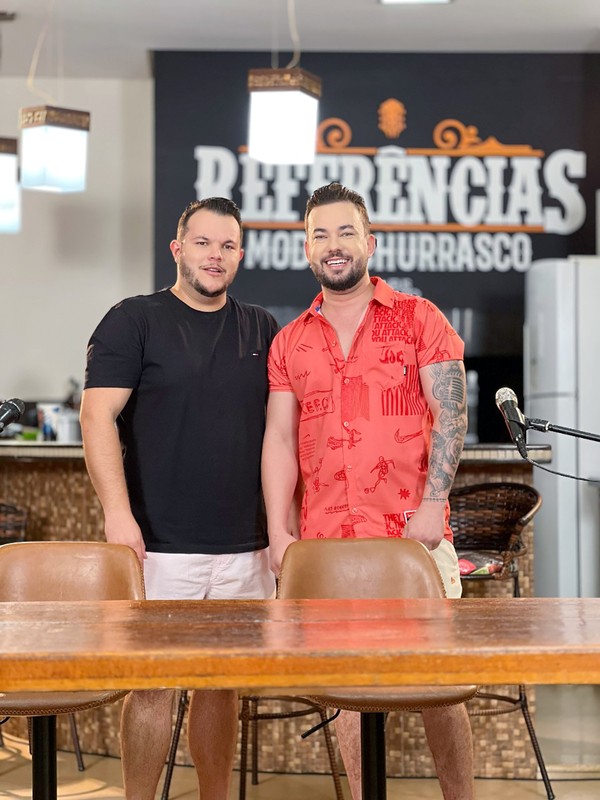 Coluna Almanaque Sertanejo – Por Diego Vivan*