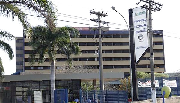 Tarcísio sinaliza que Unicamp pode continuar na administração do HES