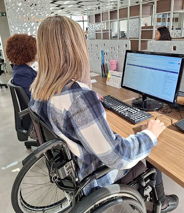 Banco de Talentos de Hortolândia insere PCDs no mercado de trabalho