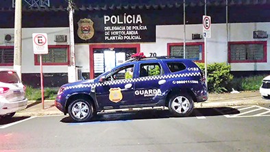 Ladrão é espancado por passageiros em coletivo em Hortolândia