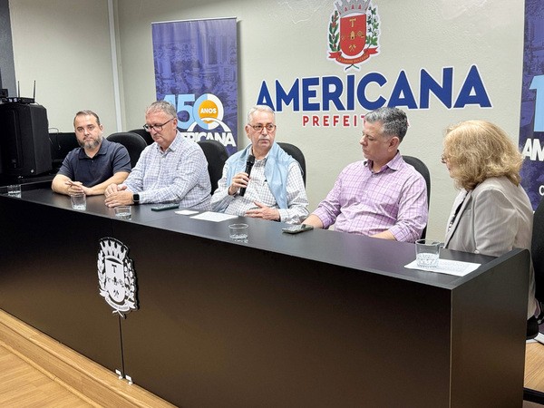 Cirurgias eletivas crescem 60% em Americana; nascimentos regridem