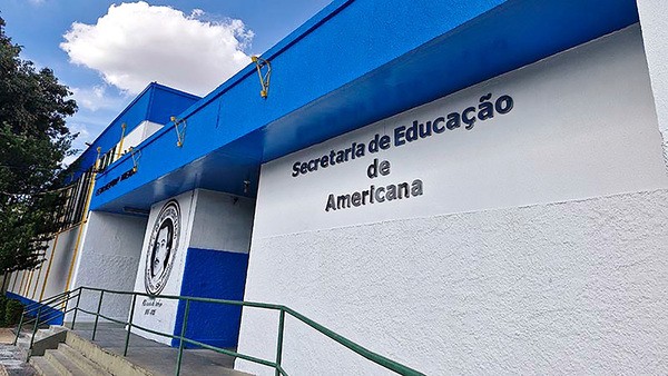 Americana adere à política de educação integral do MEC
