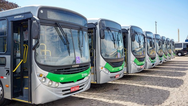 Monte Mor estuda tarifa social como alternativa para transporte gratuito