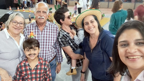 SHD participa do Arraiá na Praça, na próxima sexta-feira, em Sumaré