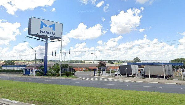 Marelli faz acordo e pagará R$ 330 mil por dano moral coletivo em Hortolândia