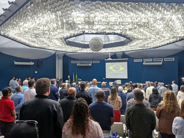 Mineirinho diz que IZ faz parte da ‘identidade de Nova Odessa’