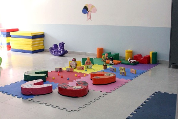 Hortolândia anuncia nova creche de 70 alunos em parceria com entidade