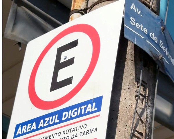 Sumaré encerra contrato da Zona Azul e dá início à reestruturação do sistema