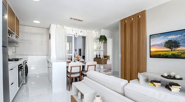 Mercado imobiliário apresenta alta nas vendas nos municípios da região