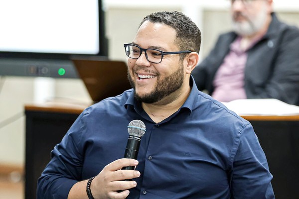 Danilo Barros prepara Virada Tecnológica para Paulínia no mês de setembro