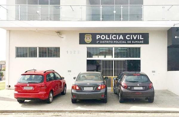 PM detém cinco por exploração sexual de adolescentes em Sumaré