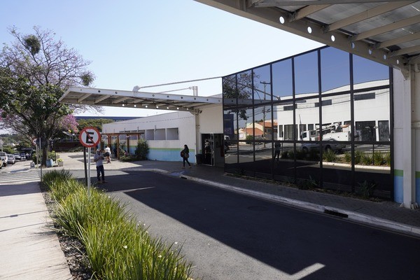 Hospital Municipal de Nova Odessa inicia implantação do serviço de tomografia