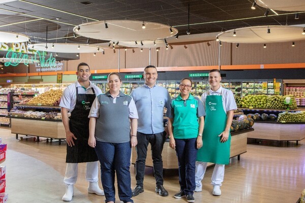Covabra Supermercados abre mais de 300 vagas para futura unidade de Paulínia