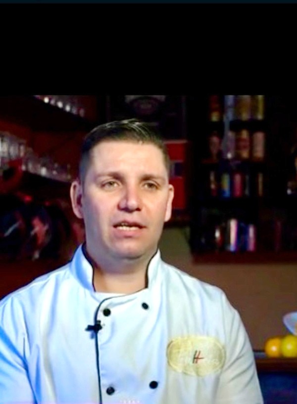 Docente do Senac Campinas lança livro sobre coquetelaria com aula gratuita