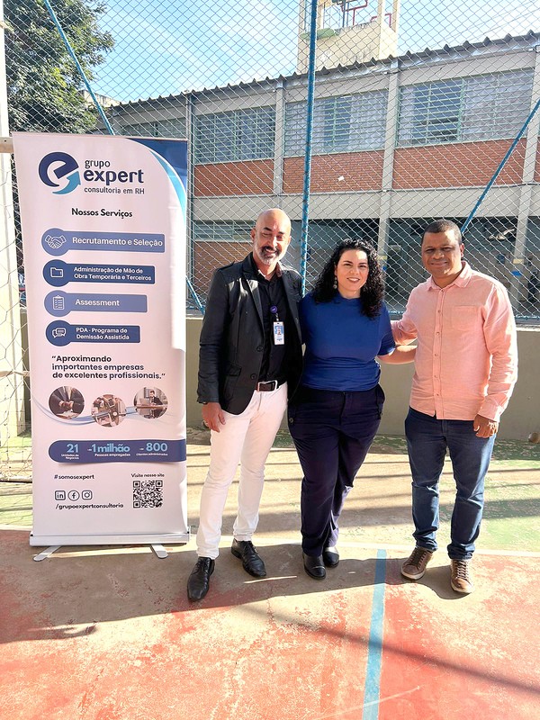 Seleção da Rede D’Or atrai mais de 800 concorrentes em Hortolândia