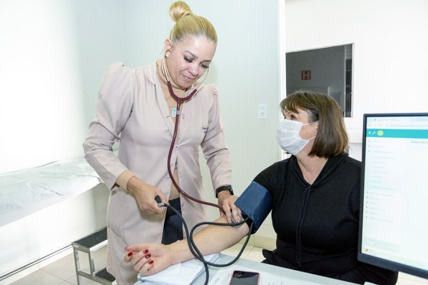 Hortolândia recebe novos médicos e profissionais começam atendimento