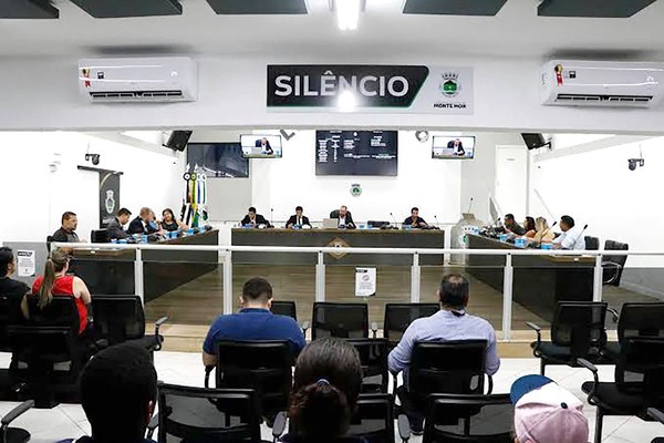 Câmara de Monte Mor pode autorizar membros da Mesa a participar de futuras CEIs