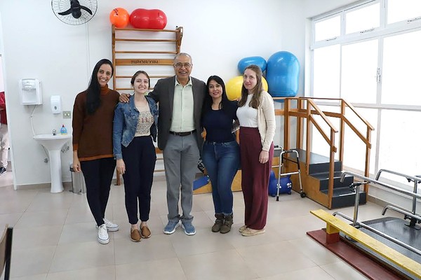 Zezé Gomes visita CIER e reforça compromisso com inclusão de PCDs