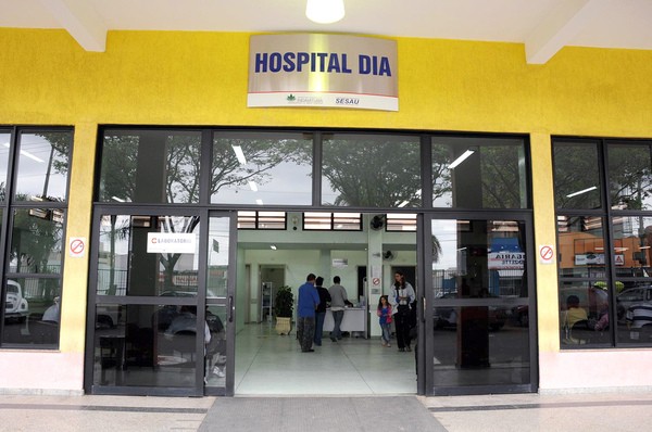 Valadão defende Hospital Dia no Bom Retiro e Cooperlotes