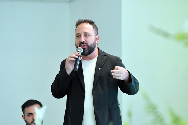 Prefeitos da região recebem título de inovação por utilização de tecnologia