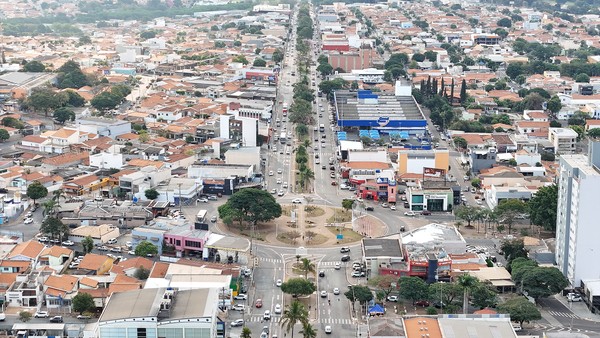 Sumaré registra aumento de 10,6% nas exportações no 1º semestre de 2025