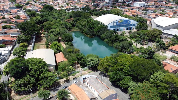 Três parques oferecerão passeio de pedalinhos em Hortolândia