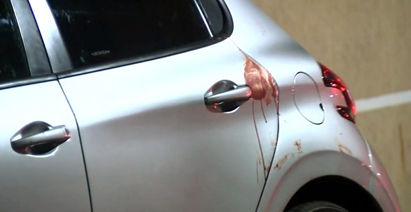 Motorista de app é baleado após finalizar corrida em Hortolândia