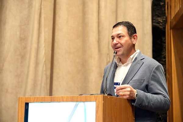 Murilo Rinaldo apresenta projeto que cria Loteria Municipal de Monte Mor