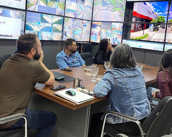 Henrique afirma que Sumaré não terá Zona Azul, mas ouvirá comerciantes