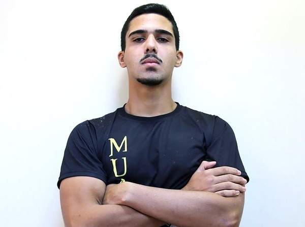 Jovem lutador de Sumaré conquista títulos com punhos, fé e propósito