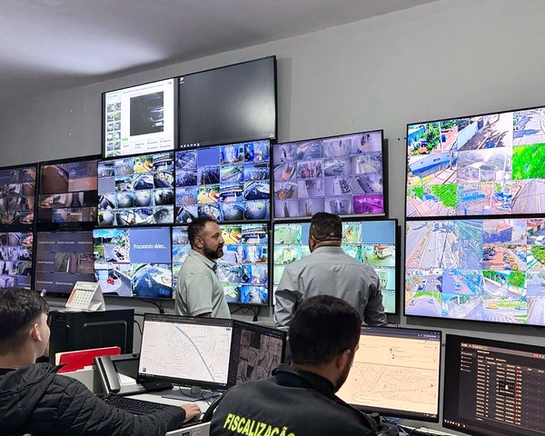 Henrique do Paraíso investe em app contra violência doméstica em Sumaré