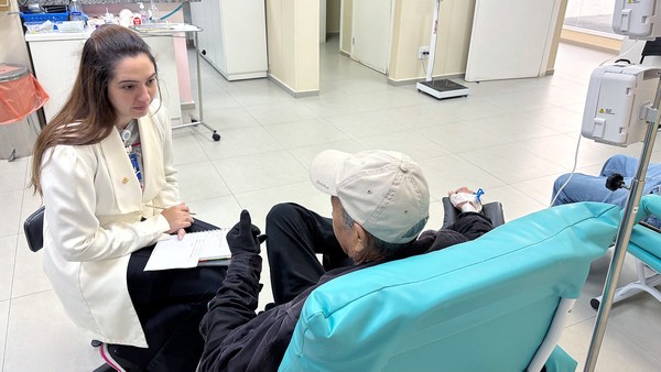 Unacon totaliza 12,7 mil atendimentos e registra avanço de 35% no 1° semestre