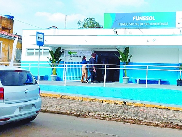 Homem é condenado por furto qualificado contra Fundo Social de Solidariedade de Monte Mor