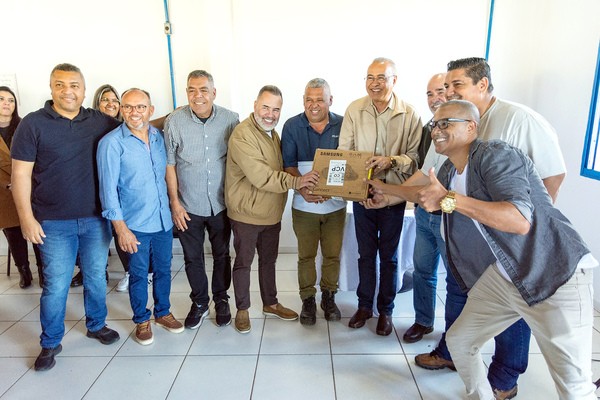 Regionais de Hortolândia agora são pontos para solicitação de serviços