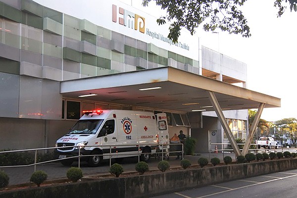 Danilo Barros investe R$ 2,8 milhões na climatização do Hospital Municipal