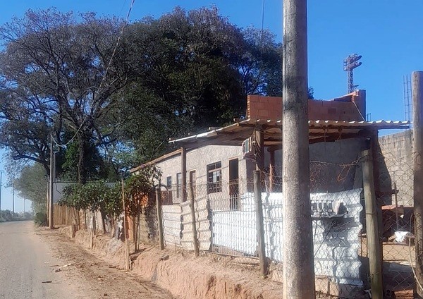 Prefeitura de Sumaré explica caso de construção irregular em área pública