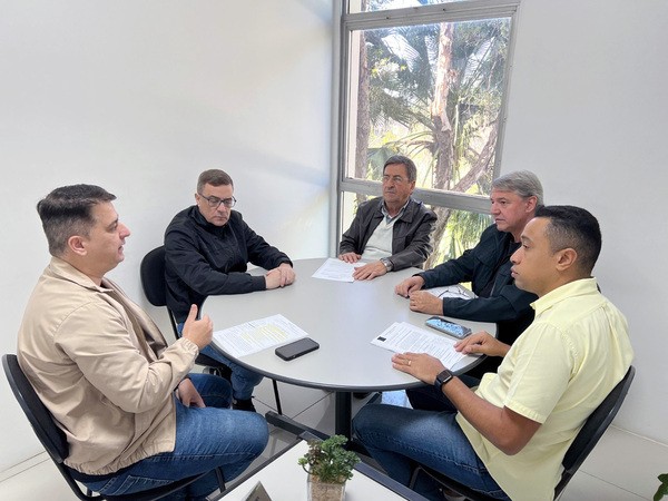 Comissão da Câmara ‘valida’ parecer favorável às contas de Chico Sardelli